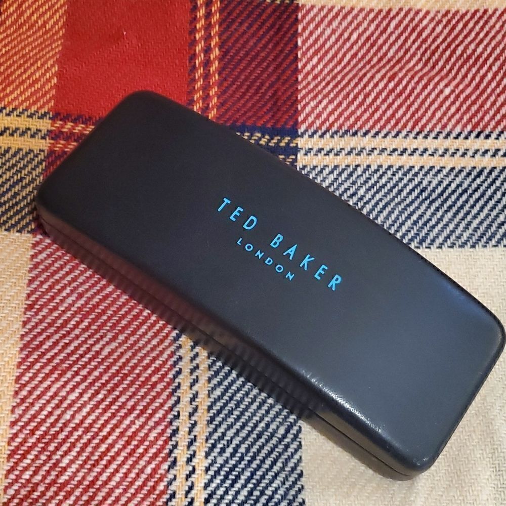 Ted Baker | Glasses Case